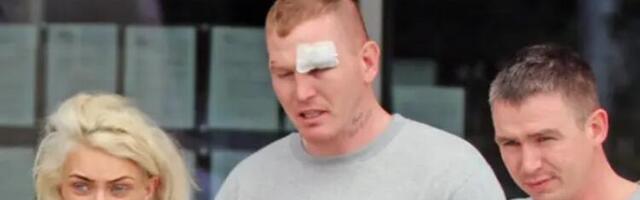 Mlada i mladoženja prebili goste na svadbi