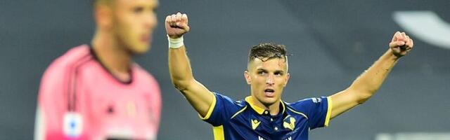 Lazović odličan, Sampin ključni bod u borbi za opstanak (VIDEO)