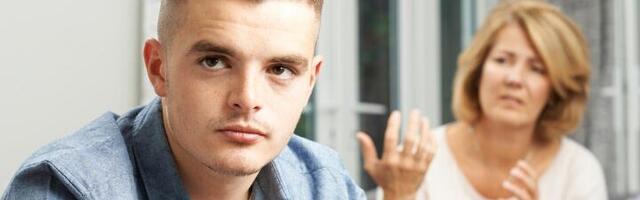 Odgojiti muško dete - najteži proces