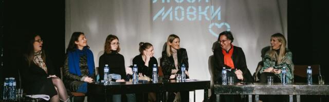 Festival u izbeglištvu: Ruska antiratna drama posle 24. februara