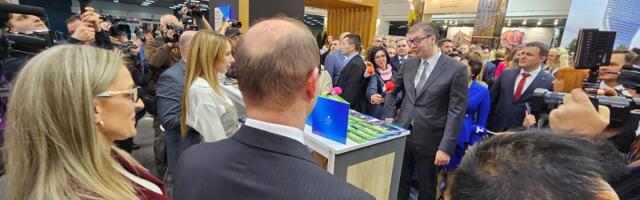 Завршен Сајам туризма - најуспешнији у последњих десет година