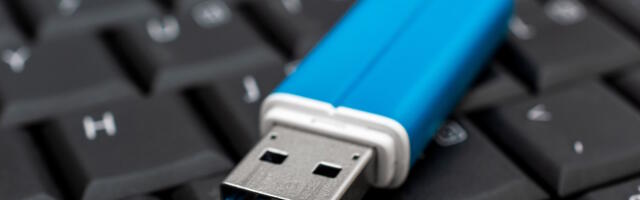 Koliko dugo USB fleš može da čuva podatke?
