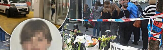 MESEC DANA OD ZLOČINA KOJI SRBIJA NIKADA NEĆE ZABORAVITI: Kosta u ludnici,  a otac u pritvoru