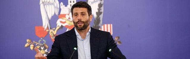 Šapić rekao da će napraviti novu aplikaciju, nije rekao da će raditi