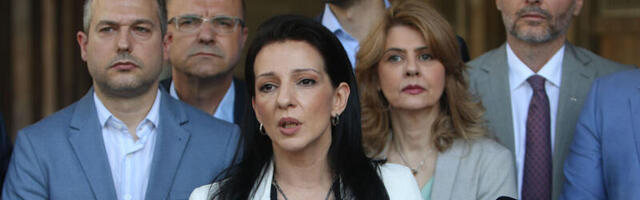 Torpediranje Anketnog odbora: I šta sad? Pa ništa