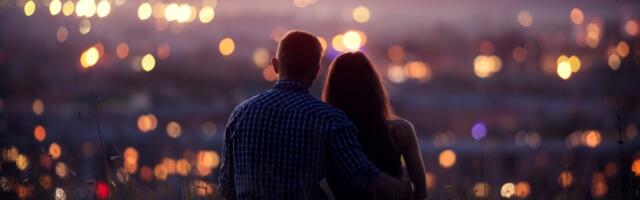 Top 10 romantičnih evropskih gradova