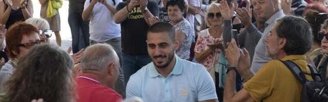 Svedočenje Milana Isakova: Video sam fabriku droge