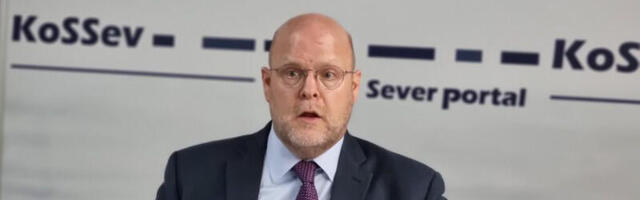 Džefri Hovenijer: ZSO mora da bude u skladu sa Ustavom Kosova