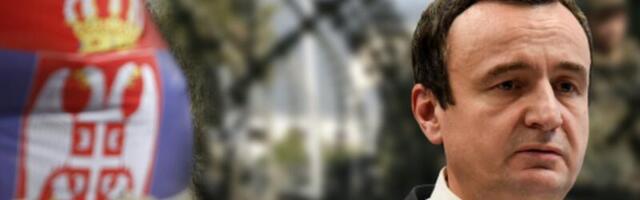 Kurti Srbima oduzima pravo na lečenje! Njegovi teroristi napali medicnare - Rade sve da Srbima život pretvori u pakao!