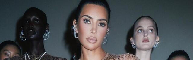 Od Coco Chanel do Rihanne i Kim Kardashian: Swarovski kristali kontinuirano obeležavaju svetsku modnu scenu