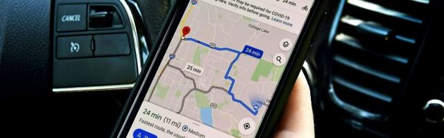 Google Maps dodaje novu funkciju