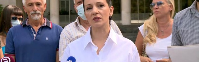 Tepić: Sukob Vučićevog i Stefanovićevog klana na slučaju prebijanja u Novom Sadu