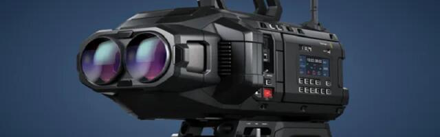 Blackmagic najavio impresivnu kameru