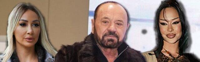 ELENA I MACA DISKRECIJA LIČE: Mile Kitić otkrio istinu o trećoj ĆERKI, dugo nije želeo da priča o ovome!