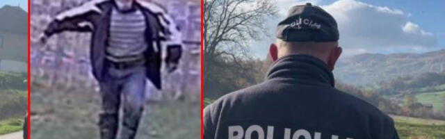 ORAO PAO! U POTRAZI ZA BALIJAGIĆEM UNIŠTEN VOJNI DRON KOJEG JE OŠTETIO POLICIJSKI HELIKOPTER?! Sve ovo dešavalo se u Crnoj Gori tokom potrage za Alijom Balijagićem