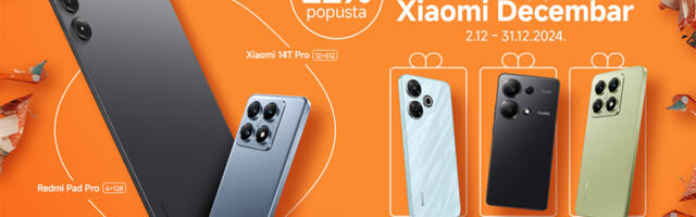 Xiaomi 14T i Xiaomi 14T Pro: Savršenstvo u slabom osvetljenju