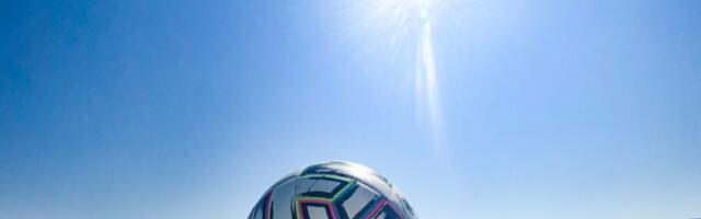 Leskovac deo Evropskog prvenstva u fudbalu koje organizuju Srbija i Albanija