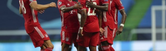 KOVID NE STAJE! Zvezda Bajerna zaražena koronavirusom!