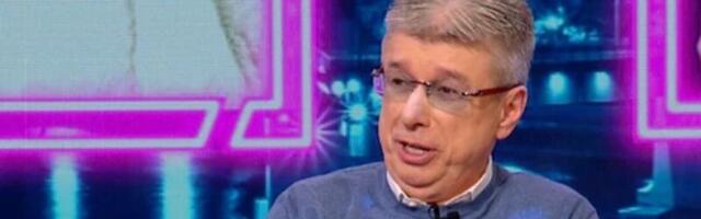 Saša Popović NAJVIŠE ULAGAO u ovu pevačicu sa estrade, ona otišla drugim putem: "Mislili smo da će biti vrhunska zvezda!"