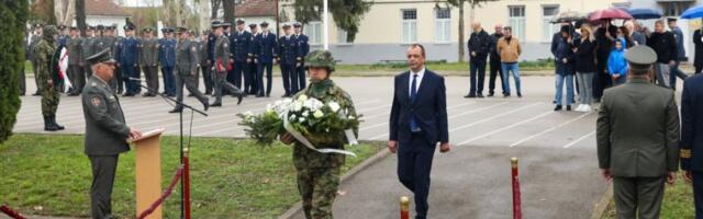 DAN SEĆANjA NA POGINULE U NATO AGRESIJI OBELEŽEN U NOVOM SADU: Poslata poruka da je 24. mart simbol stradanja ali i otpora
