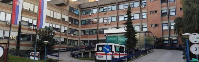 PONOVO POSETE PACIJENTIMA U BOLNICI: U Kikindi ukinuli meru zabrane