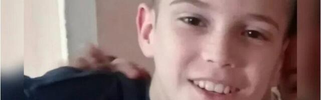 OVO JE DEČAK IZ ZEMUN POLjA ZA KOJIM SE TRAGA OD SINOĆ: Evo gde je poslednji put viđen