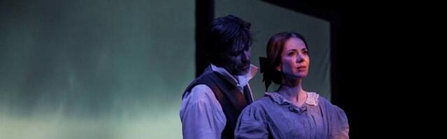 PREMIJERNO "DOSTOJEVSKI - MOJ ŽIVOT": Novi naslov na Sceni "Raša Plaović" Narodnog pozorišta u Beogradu