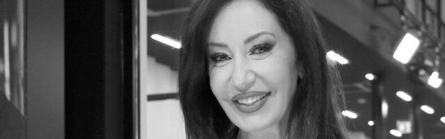 Opaka bolest uze i nju! Preminula Daniela Boračeva!