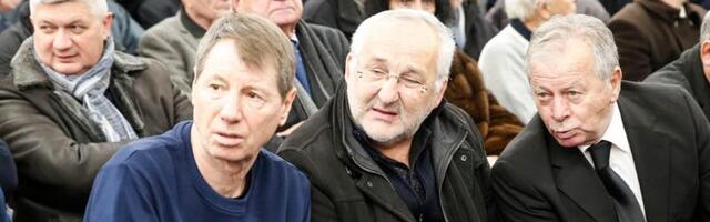 CRVENA ZVEZDA NIJE OŠTEĆENA PROTIV BAJERNA: Moka Slavnić demantovao sve!