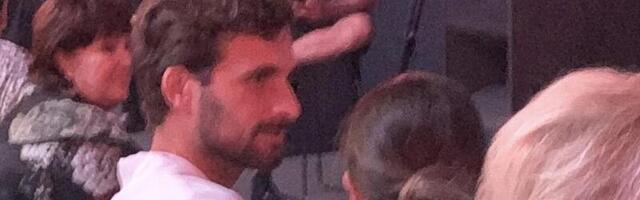 Ovo je snajka Novaka Đokovića: Lepa Letisija je sa Markom dugo godina u vezi, a evo kako izgleda i čime se bavi