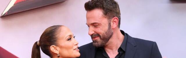 Ben Aflek iskreno o krahu ljubavi sa Dženifer Lopez: „One koje najviše voliš, najviše te izluđuju“