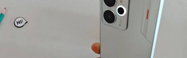 Na testu: realme 14 – Nov čipset i velika baterija