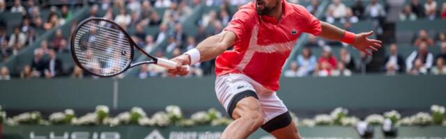 NOVAK ŽUSTRO KRITIKOVAO SVOJ TIM U FINALU ŽENEVE: „Veze s mozgom nemate“ (VIDEO)