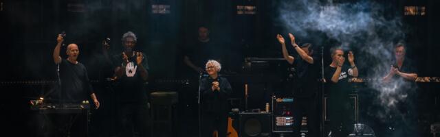 Spektakularan početak 15. jubilarnog Arsenal Festa: Bajaga, Massive Attack, Zoster, Ida Prester i Nikola Vranjković obeležili prvo festivalsko veče