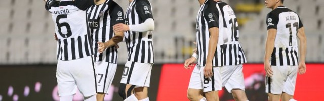 Otvoreni Bibars Natho: Došlo teško vreme za Partizan! Doći će bolje, imaćemo jak tim