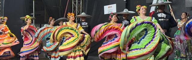 Počelo Licidersko srce – Nek se vrti kolo (VIDEO)