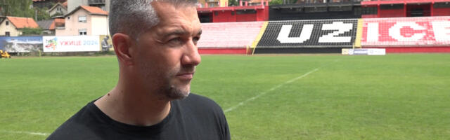 Sloboda u subotu dočekuje fudbalere valjevske  Budućnosti (VIDEO)