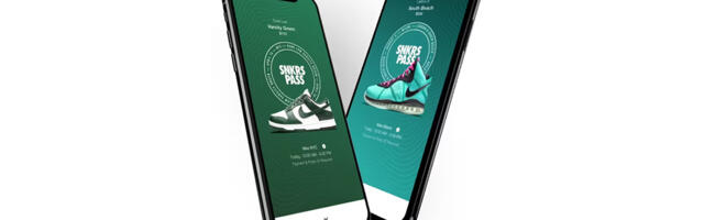 Nike menja način poručivanja patika