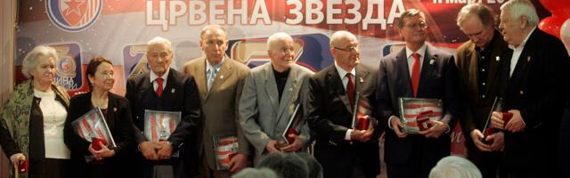 Legenda Zvezde primljena u bolnicu, uz nju kao podrška Zvezdan Terzić (FOTO)