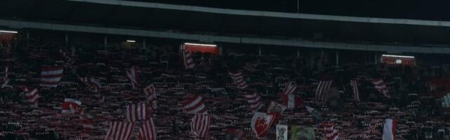 Zvezda simpatičnim video-klipom pozvala navijače na Ligu Evrope (VIDEO)