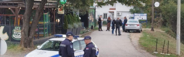 LUCIFER UHAPŠEN ZBOG PUCNJAVE U RESTORANU! Otkrivamo detalje stravičnog zločina u Beogradu u kojoj je petoro teško ranjeno