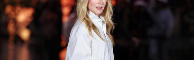 Nikol Kidman i frizura zbog koje svi razmišljaju da skrate šiške (opet)