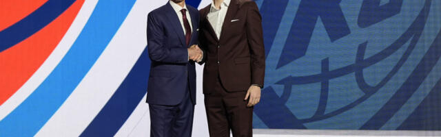 OZBILJNA LOVA Evo koliko će miliona Nikola Topić zaraditi u Oklahomi