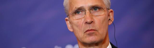 Stoltenberg: Zašto NATO nije zatvorio nebo iznad Ukrajine, kao što je devedesetih iznad Bosne
