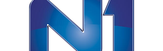 Ekipa N1 napadnuta ispred Narodne skupštine