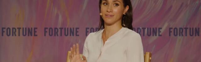 Megan Markl insistira da je oslovljavaju kraljevskom titulom: Oglasili se stručnjaci s dvora pa objasnili zašto krši protokol