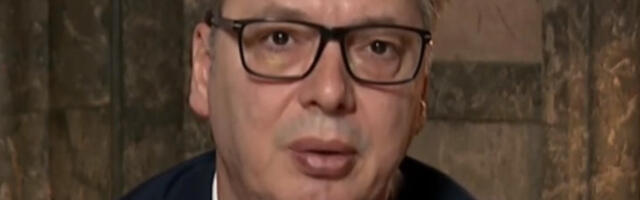 Predsednik Vučić najavio obavljanje novih razgovora: “Odluka o NIS-u u narednih 36 do 48 sati