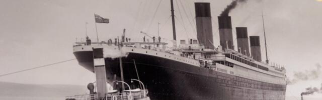 Na Titaniku je bilo Srba: Ono što je jedan Nikola uradio će vas šokirati (FOTO)