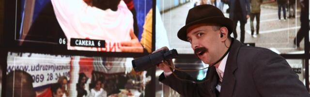 Na merama Milica Đurđević Stamenkovski, Olivera Kovačević, Vuk Drašković, Branko Babić – ne propustite novu epizodu večeras od 20h (VIDEO)