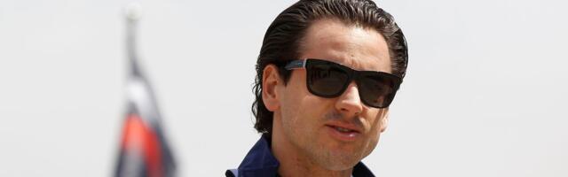 Uhapšen bivši vozač Formule 1!